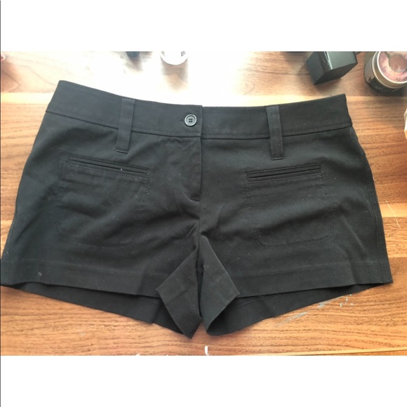 Express Shorts - Picture 1 of 2